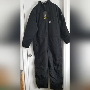 Carhartt Yukon Extremes Mens Coveralls 2XL NWT
